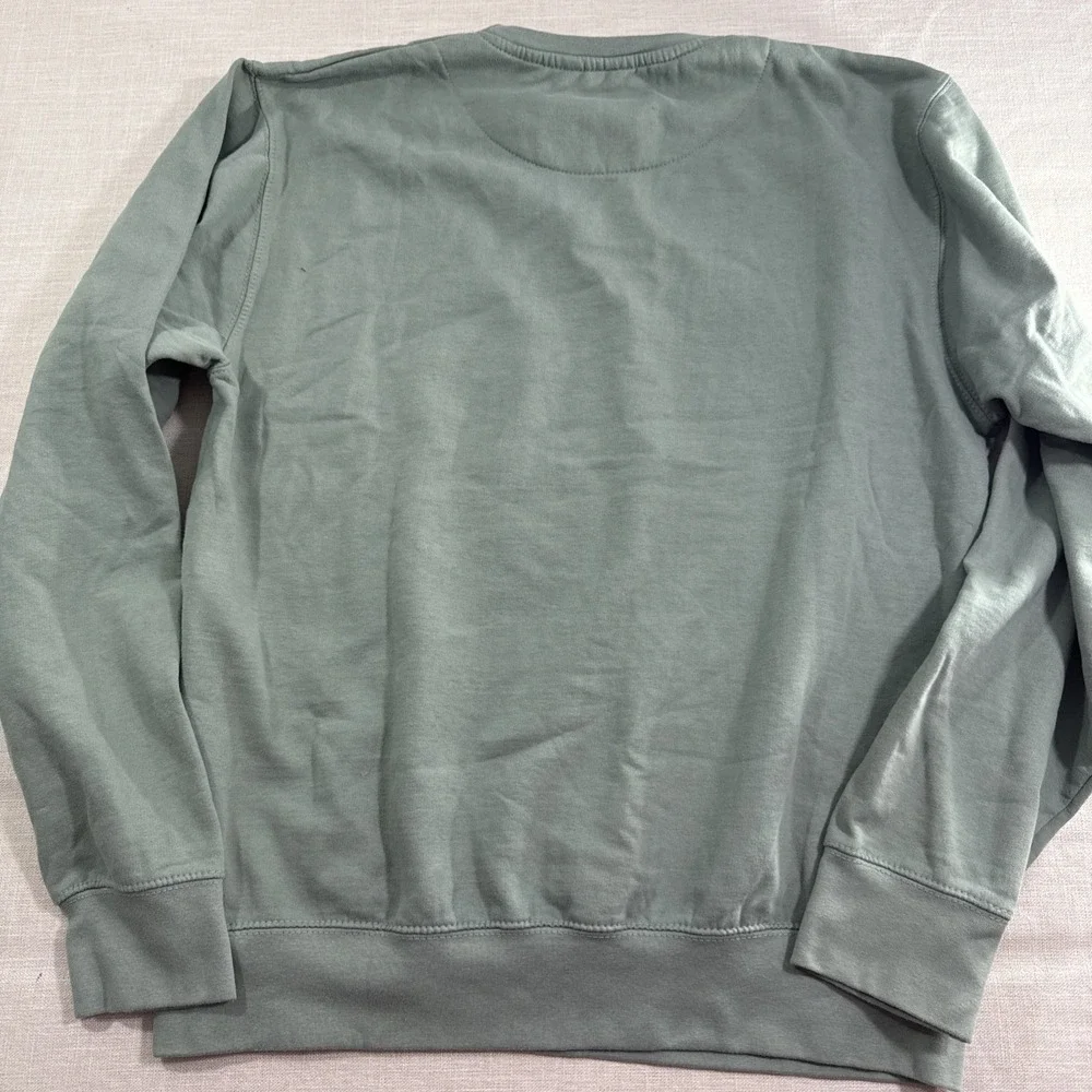 Oxford University Sweater XXL Fleece Academia Preppy Sportwear Heritage